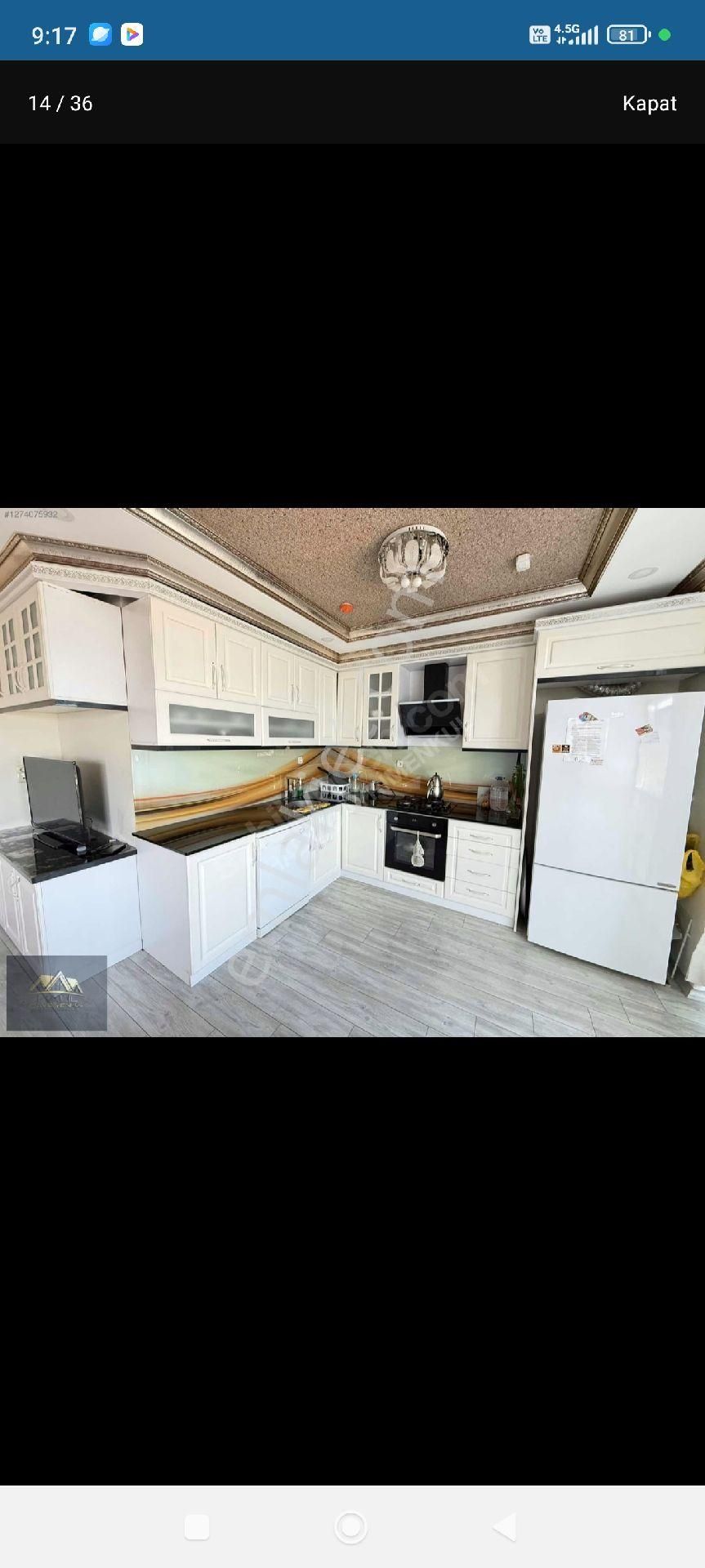 Bu Fiyata Kaçmaz Fırsat Kupon Daire - Görsel 2