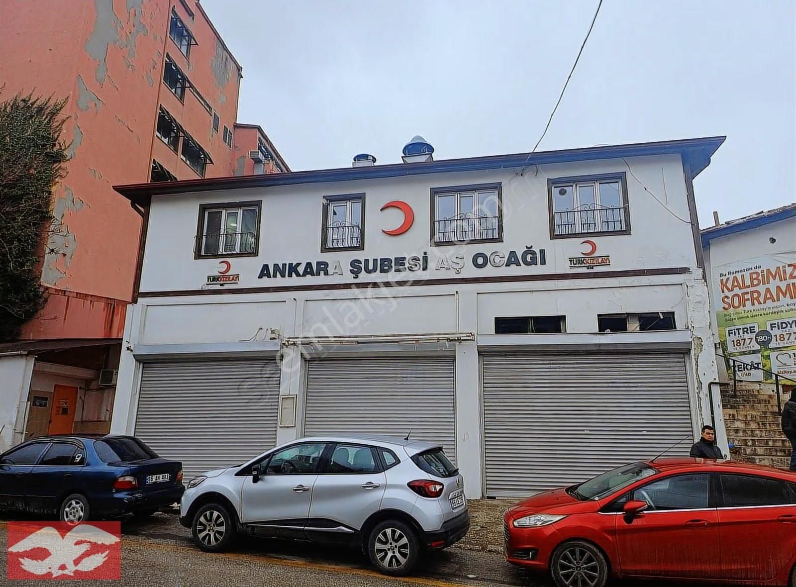 Hafta Sonuna Özel Altındağ Kale Mh.de Satılık 2 Katlı Ahşap Ev - Görsel 5