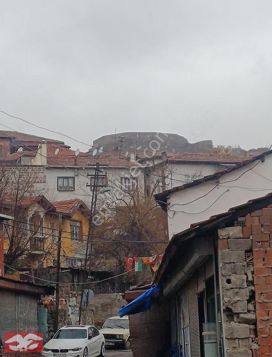 Hafta Sonuna Özel Altındağ Kale Mh.de Satılık 2 Katlı Ahşap Ev - Görsel 6