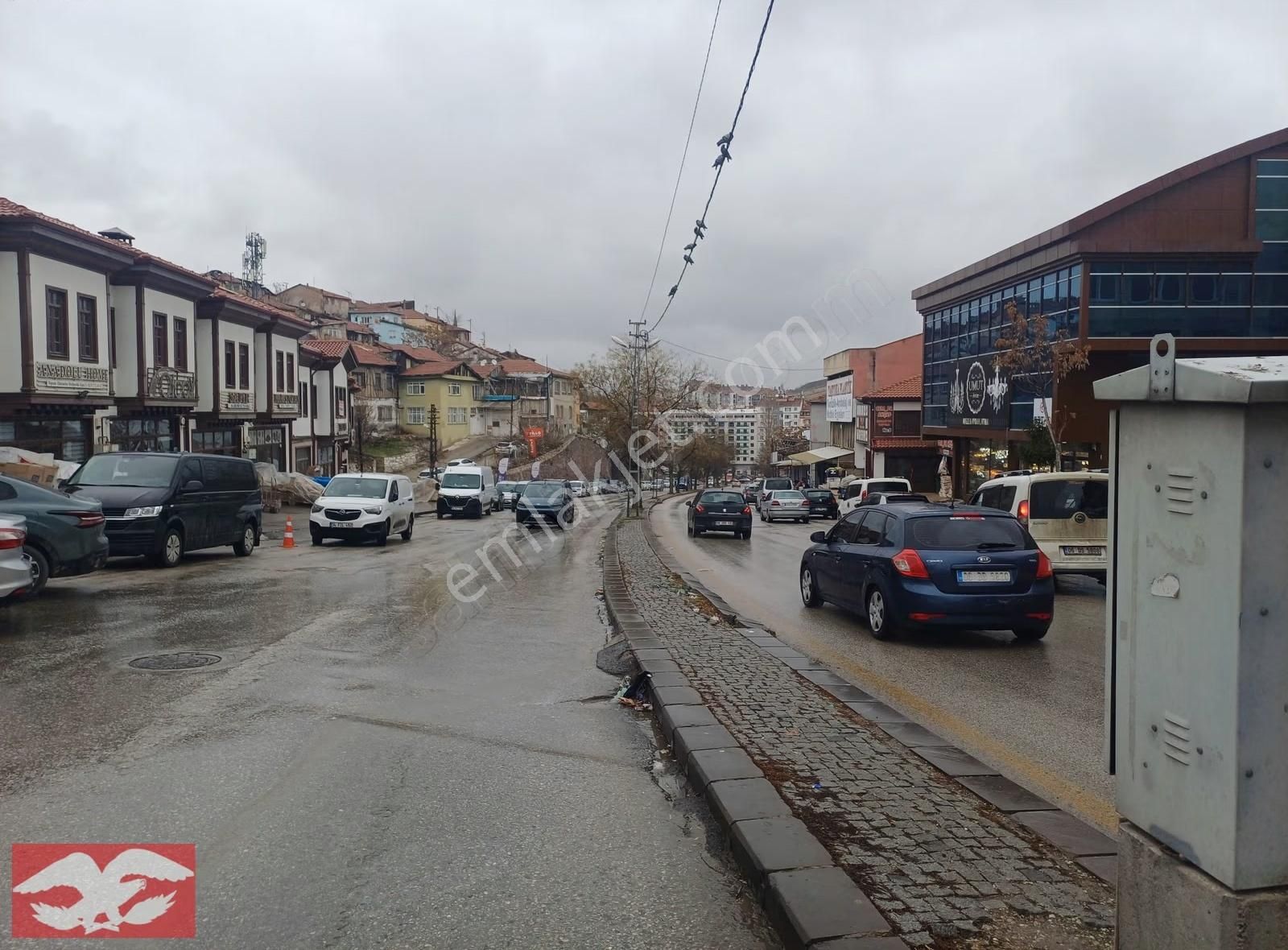 Hafta Sonuna Özel Altındağ Kale Mh.de Satılık 2 Katlı Ahşap Ev - Görsel 14