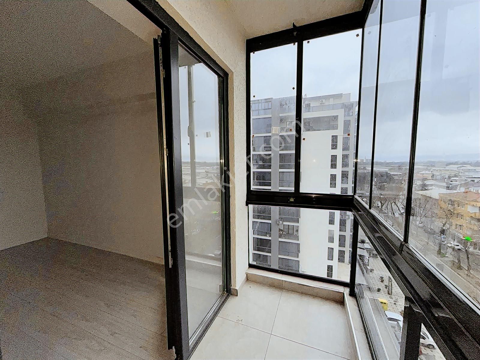 Yükselenpark Hürriyet Sitesinde 2+1 Kiralık Daire - Görsel 9