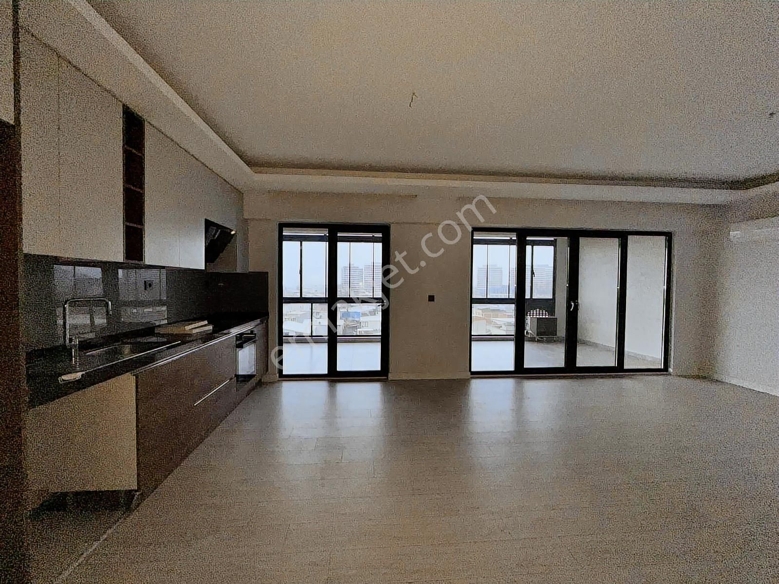 Yükselenpark Hürriyet Sitesinde 2+1 Kiralık Daire - Görsel 32