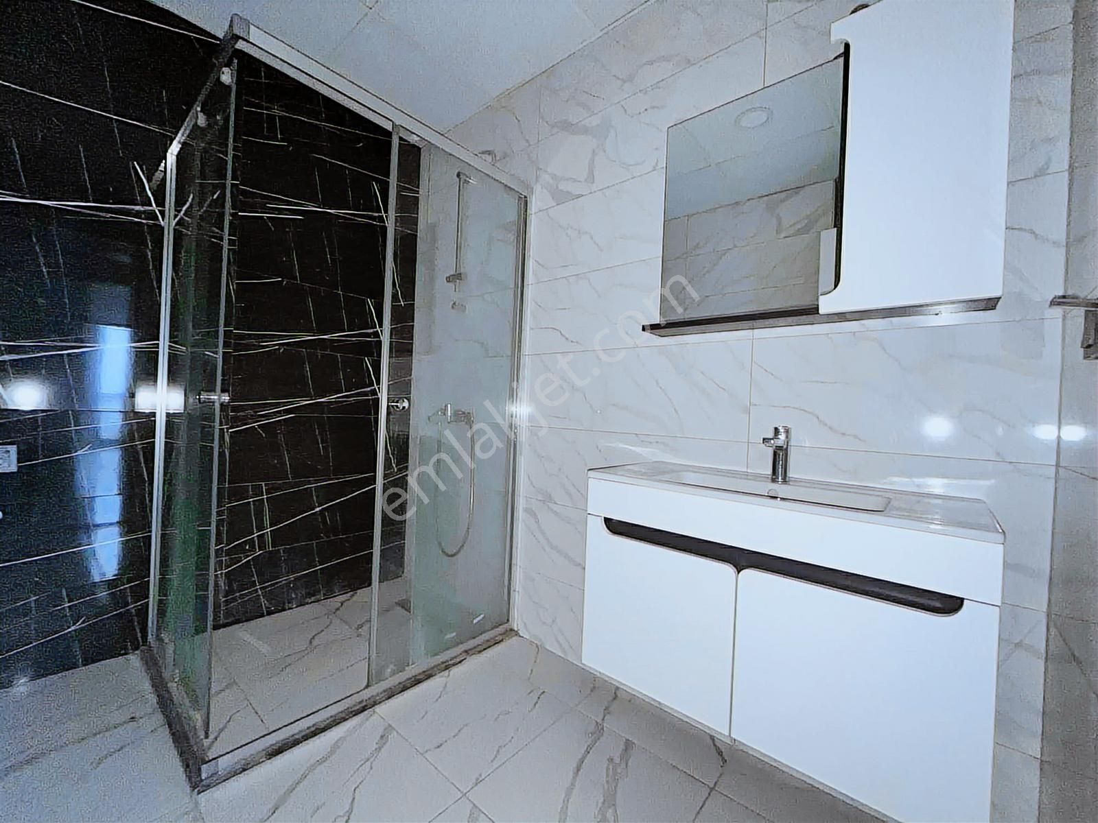 Yükselenpark Hürriyet Sitesinde 2+1 Kiralık Daire - Görsel 22