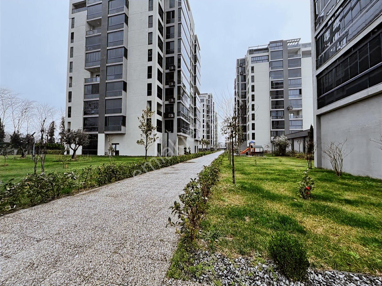 Yükselenpark Hürriyet Sitesinde 2+1 Kiralık Daire - Görsel 7
