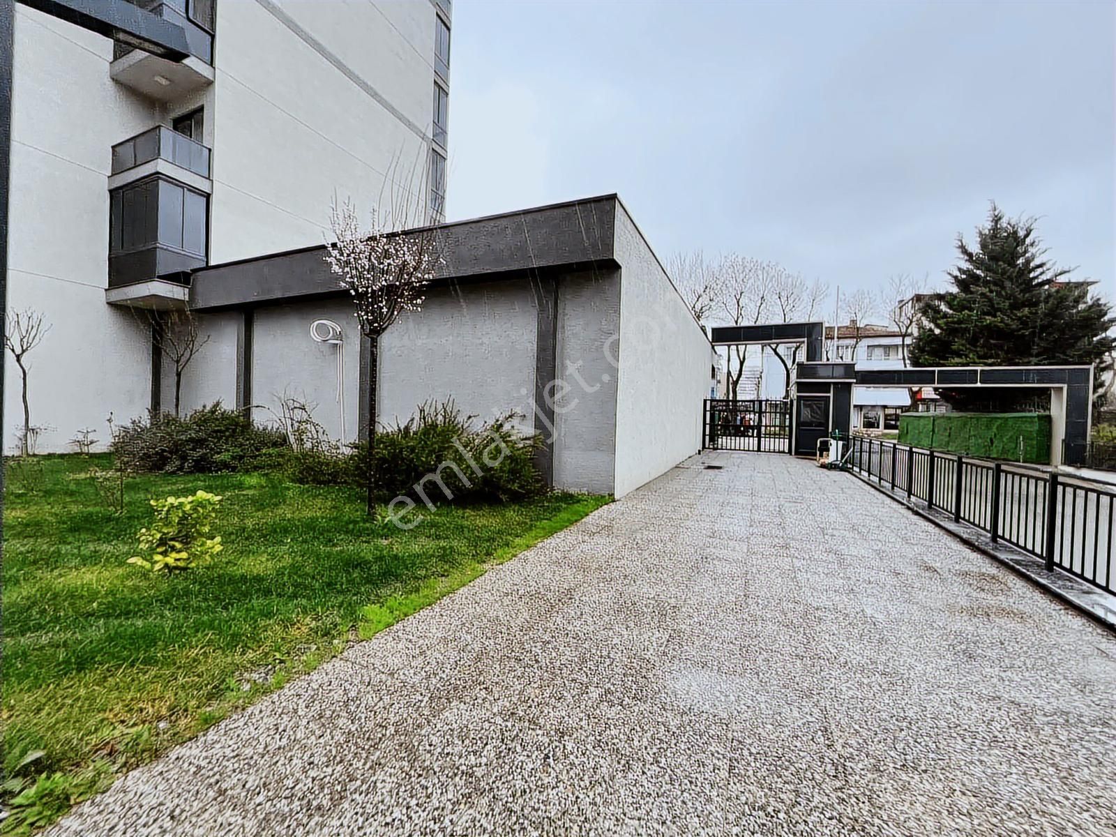 Yükselenpark Hürriyet Sitesinde 2+1 Kiralık Daire - Görsel 34