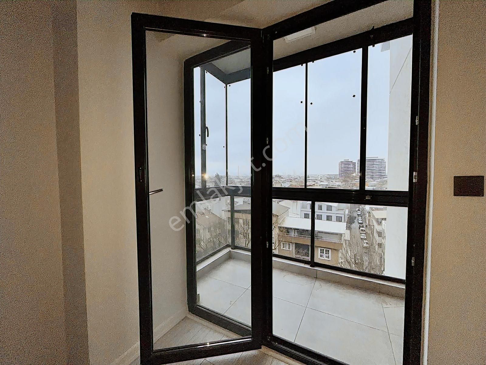 Yükselenpark Hürriyet Sitesinde 2+1 Kiralık Daire - Görsel 17