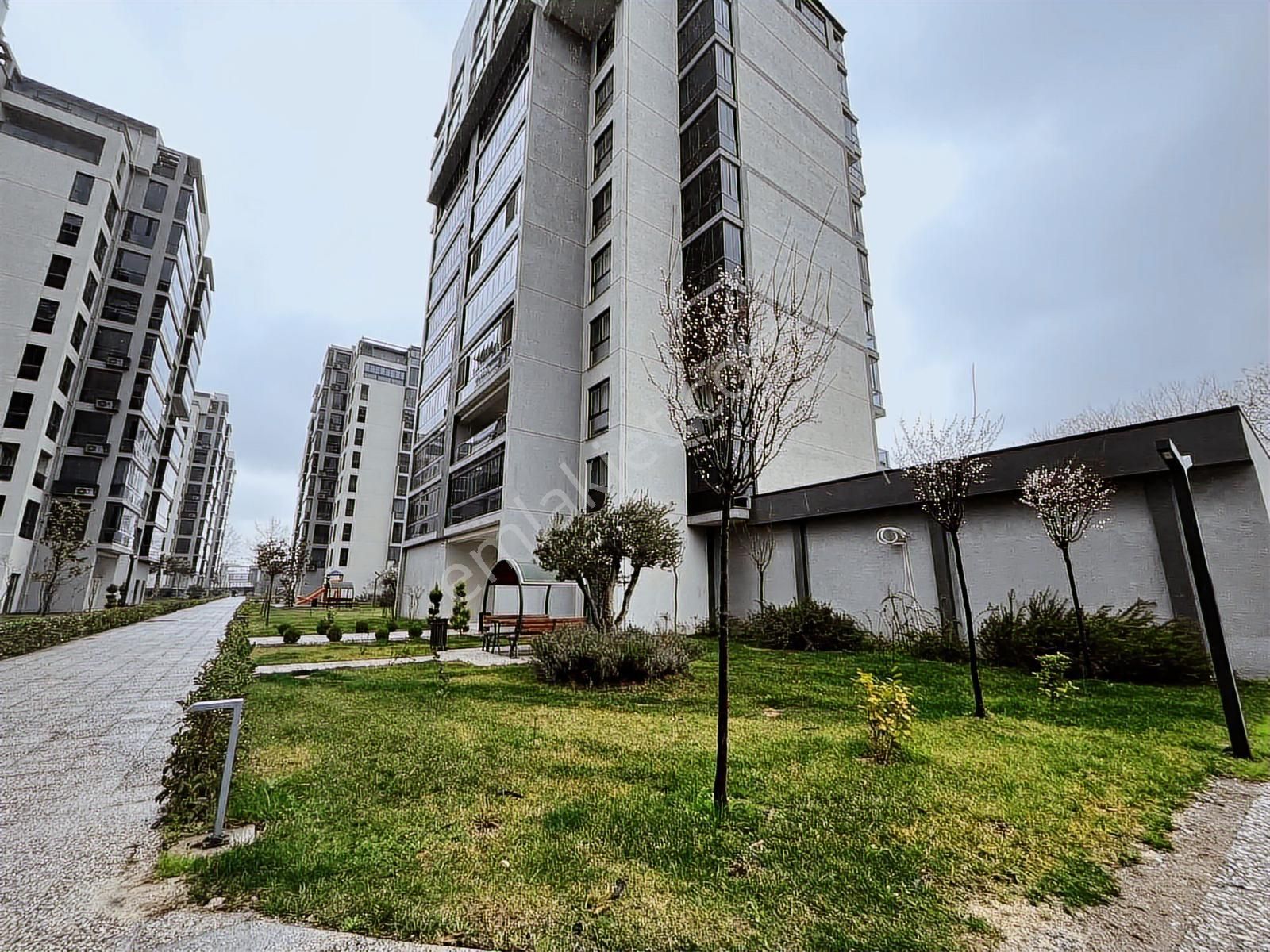 Yükselenpark Hürriyet Sitesinde 2+1 Kiralık Daire - Görsel 3