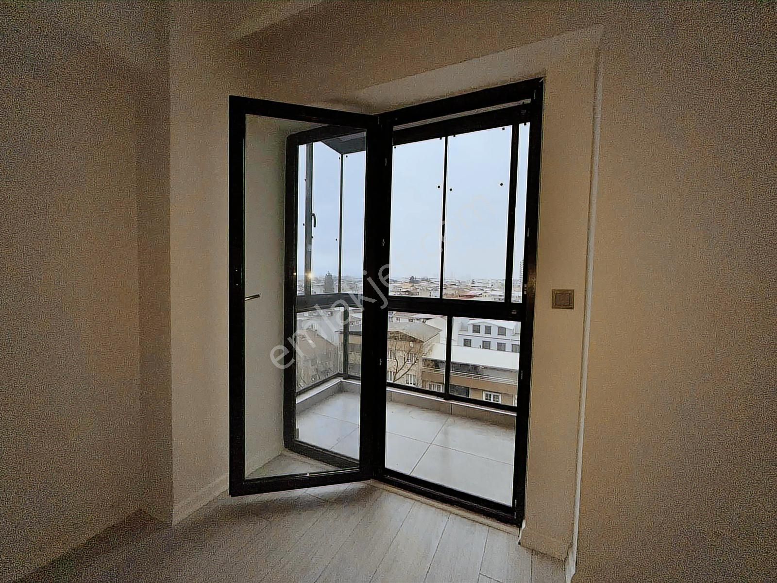 Yükselenpark Hürriyet Sitesinde 2+1 Kiralık Daire - Görsel 8