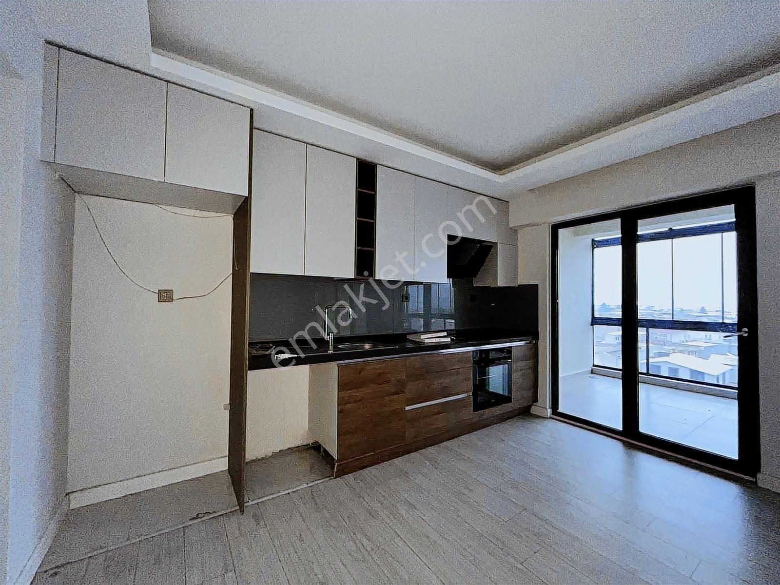 Yükselenpark Hürriyet Sitesinde 2+1 Kiralık Daire - Görsel 33