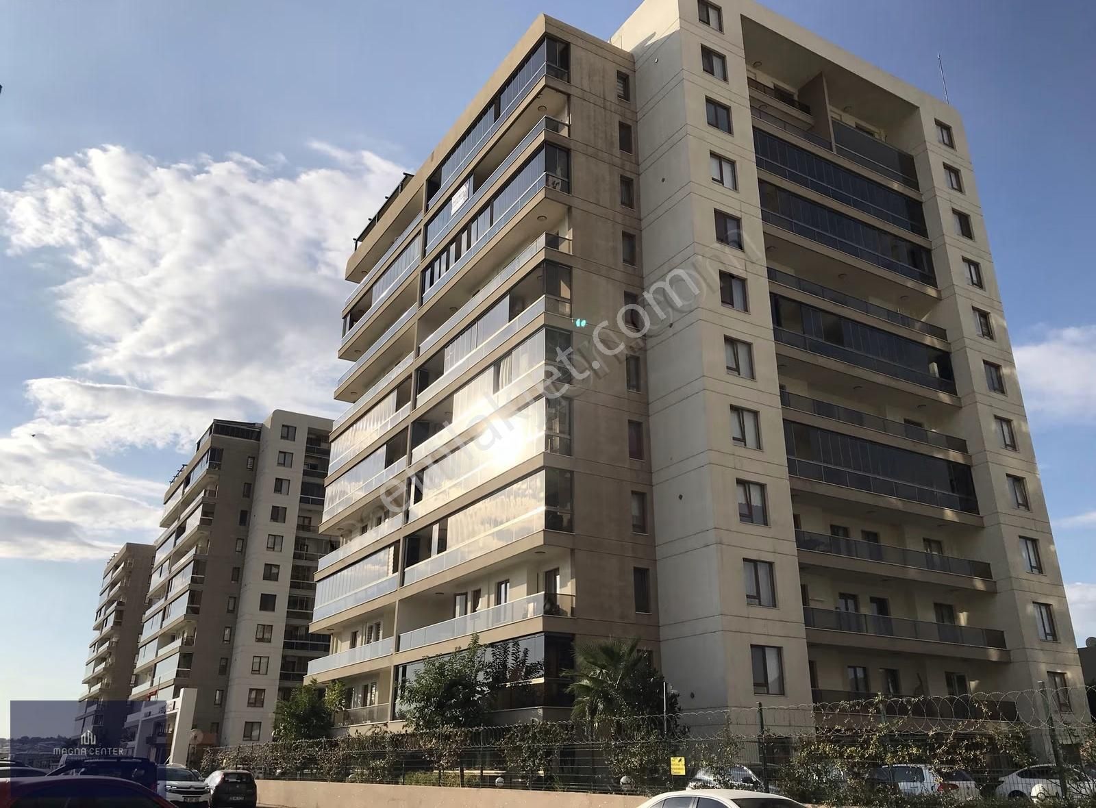 Magna Dan Prestij Modern Amerikan Mutfak 3+1 Cam Balkonlu Satılk - Görsel 4