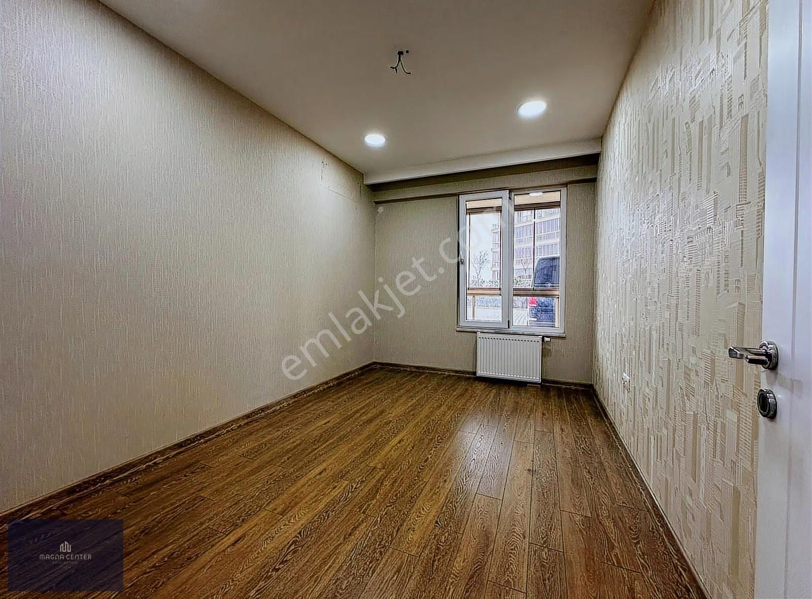 Magna Dan Prestij Modern Amerikan Mutfak 3+1 Cam Balkonlu Satılk - Görsel 24