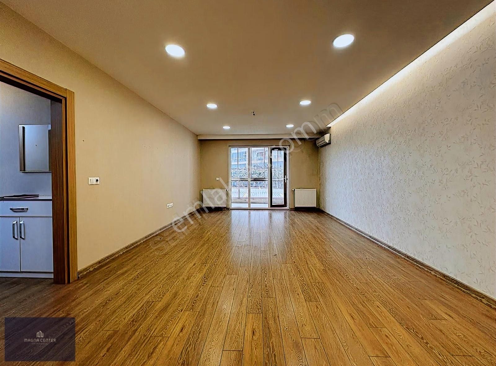 Magna Dan Prestij Modern Amerikan Mutfak 3+1 Cam Balkonlu Satılk - Görsel 22