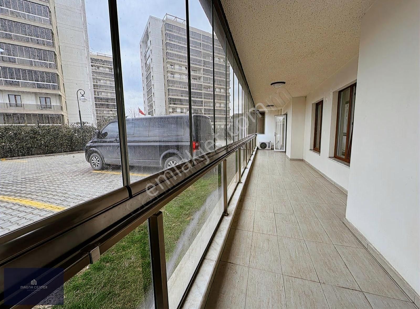 Magna Dan Prestij Modern Amerikan Mutfak 3+1 Cam Balkonlu Satılk - Görsel 16