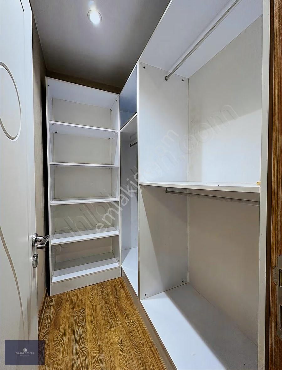 Magna Dan Prestij Modern Amerikan Mutfak 3+1 Cam Balkonlu Satılk - Görsel 6