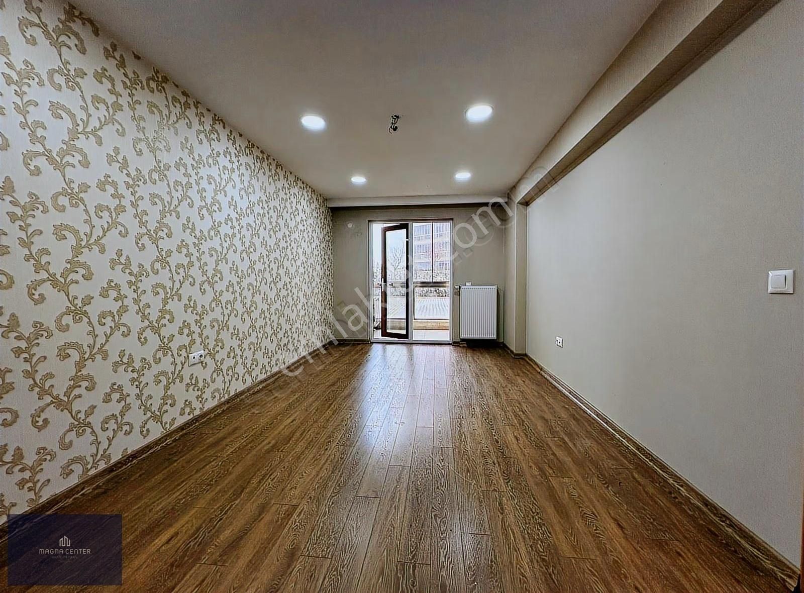 Magna Dan Prestij Modern Amerikan Mutfak 3+1 Cam Balkonlu Satılk - Görsel 14