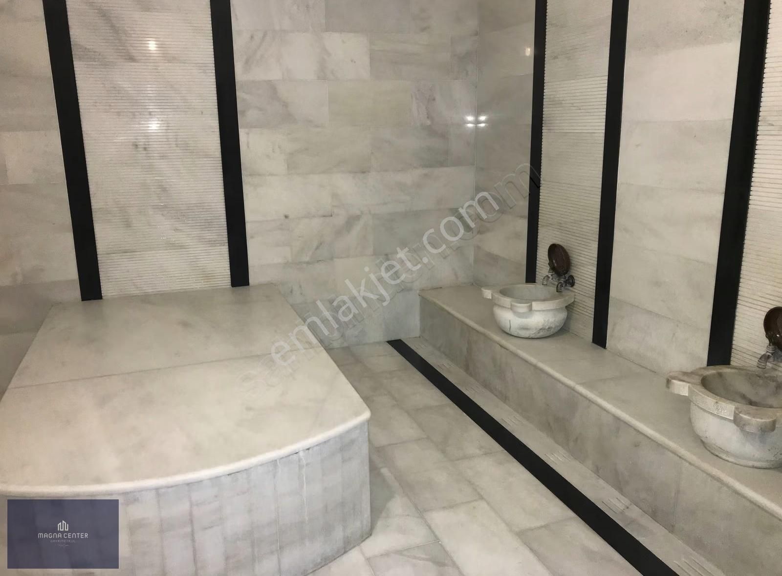 Magna Dan Prestij Modern Amerikan Mutfak 3+1 Cam Balkonlu Satılk - Görsel 20