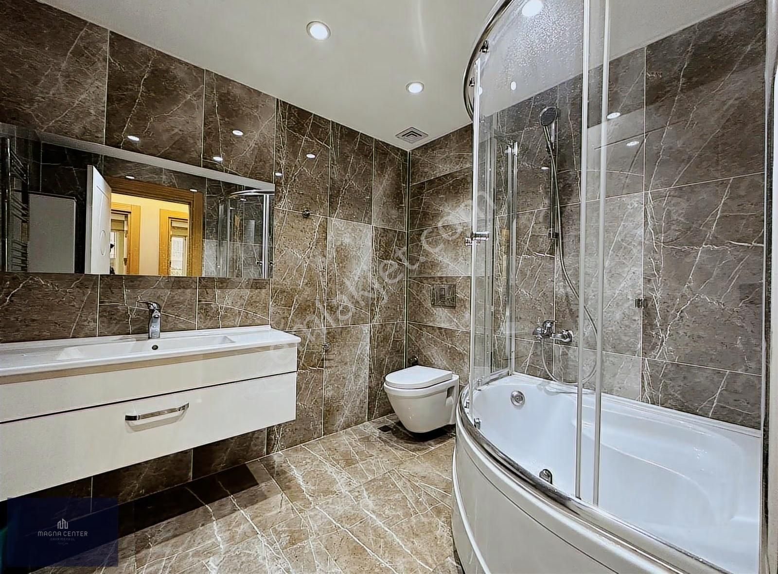 Magna Dan Prestij Modern Amerikan Mutfak 3+1 Cam Balkonlu Satılk - Görsel 7