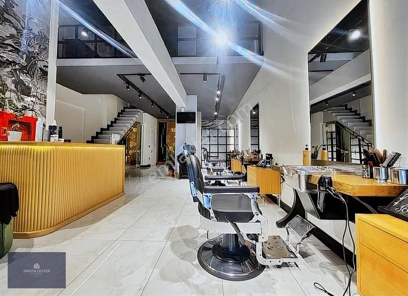 Magna'dan 23 Nisan Merkez'de Tabela Değeri Yüksek Satılık Dükkan - Görsel 25