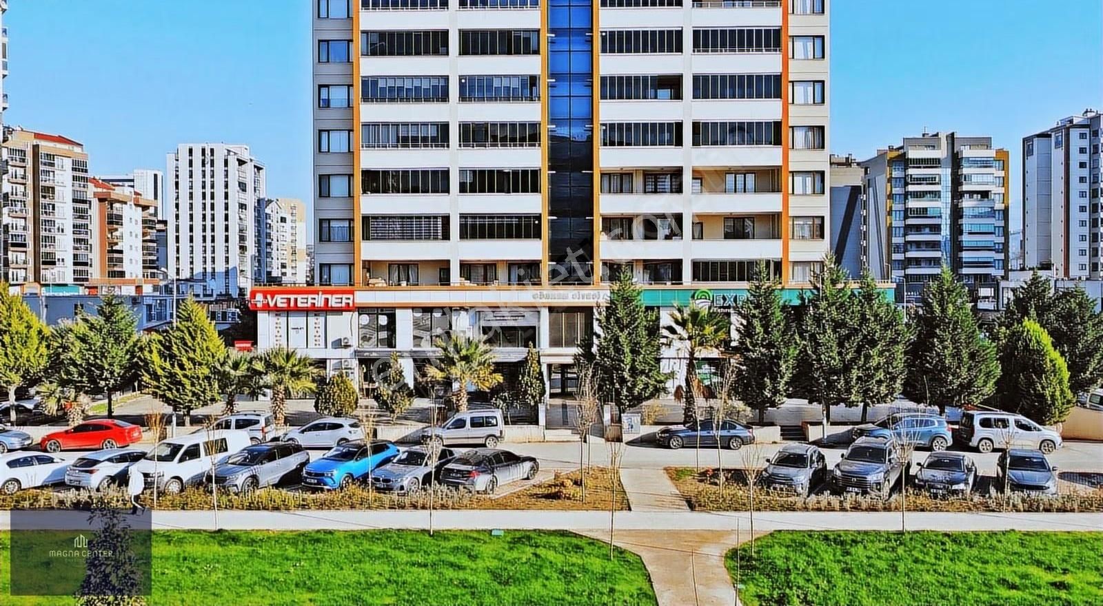 Magna'dan 23 Nisan Merkez'de Tabela Değeri Yüksek Satılık Dükkan - Görsel 21