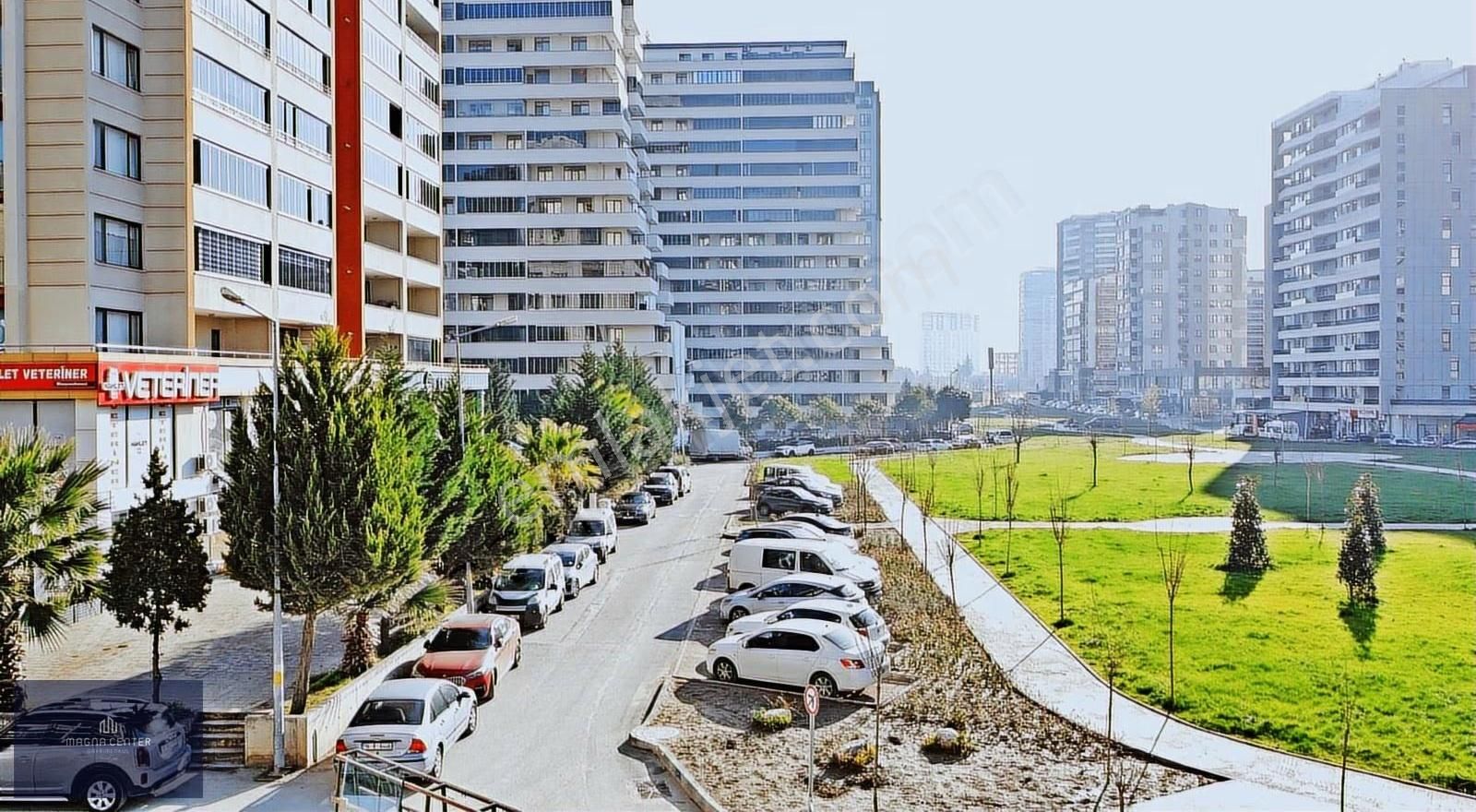 Magna'dan 23 Nisan Merkez'de Tabela Değeri Yüksek Satılık Dükkan - Görsel 9