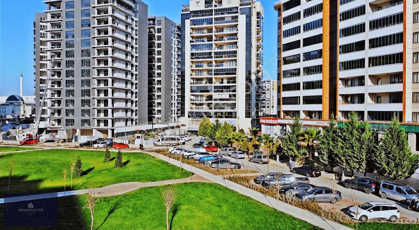 Magna'dan 23 Nisan Merkez'de Tabela Değeri Yüksek Satılık Dükkan - Görsel 2