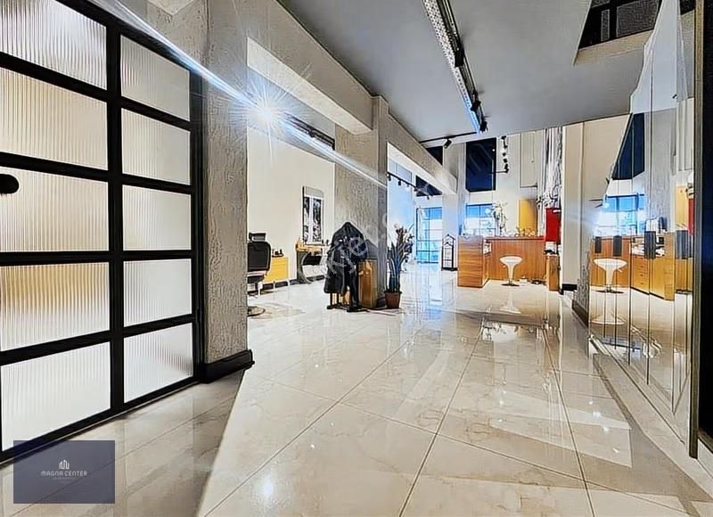 Magna'dan 23 Nisan Merkez'de Tabela Değeri Yüksek Satılık Dükkan - Görsel 22