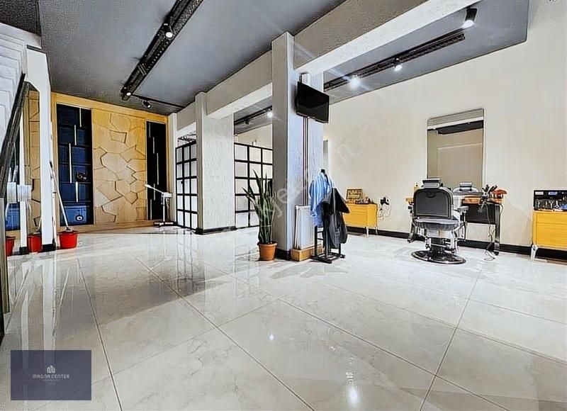 Magna'dan 23 Nisan Merkez'de Tabela Değeri Yüksek Satılık Dükkan - Görsel 11