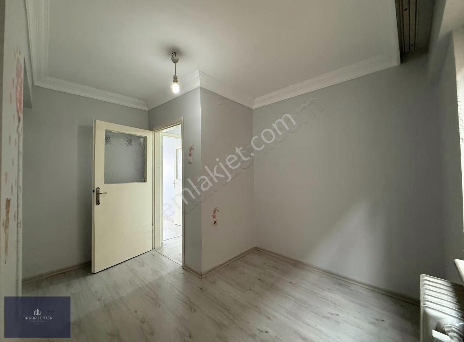 Magna Dan Fethiye De Aile Apartmanında 3+1 Ara Kat Satılık Daire - Görsel 12