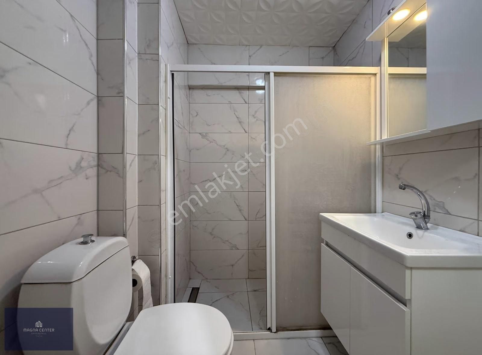 Magna Dan Fethiye De Aile Apartmanında 3+1 Ara Kat Satılık Daire - Görsel 8