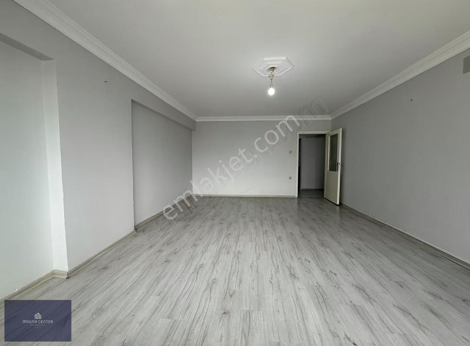 Magna Dan Fethiye De Aile Apartmanında 3+1 Ara Kat Satılık Daire - Görsel 22