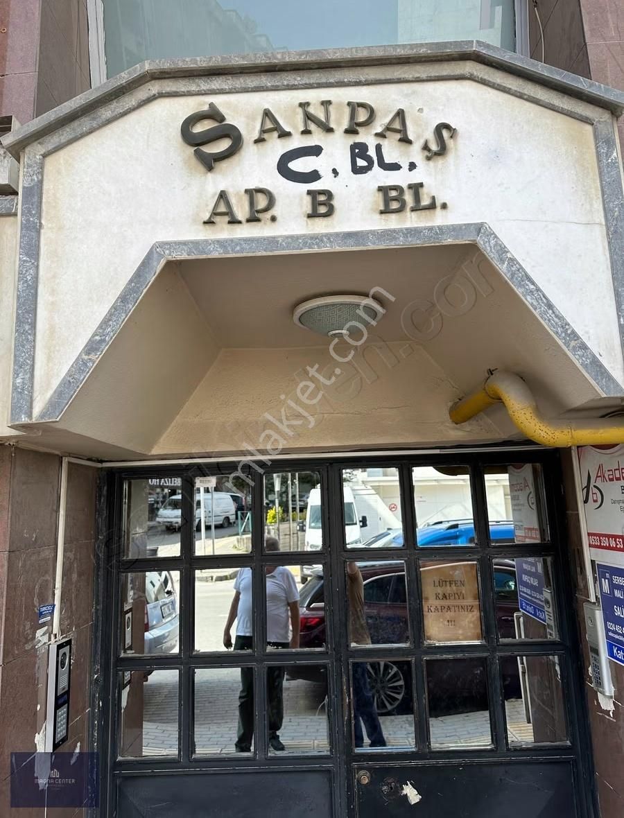 Magna Dan Fethiye De Aile Apartmanında 3+1 Ara Kat Satılık Daire - Görsel 18