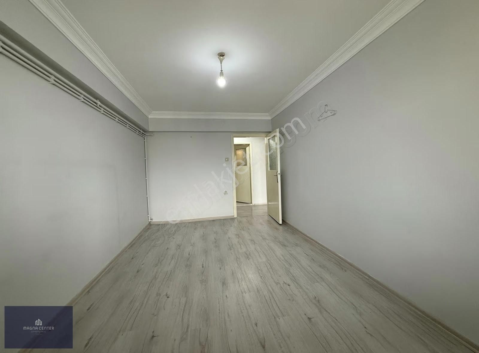 Magna Dan Fethiye De Aile Apartmanında 3+1 Ara Kat Satılık Daire - Görsel 9