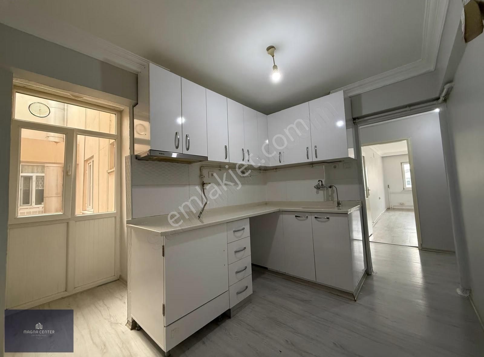 Magna Dan Fethiye De Aile Apartmanında 3+1 Ara Kat Satılık Daire - Görsel 7