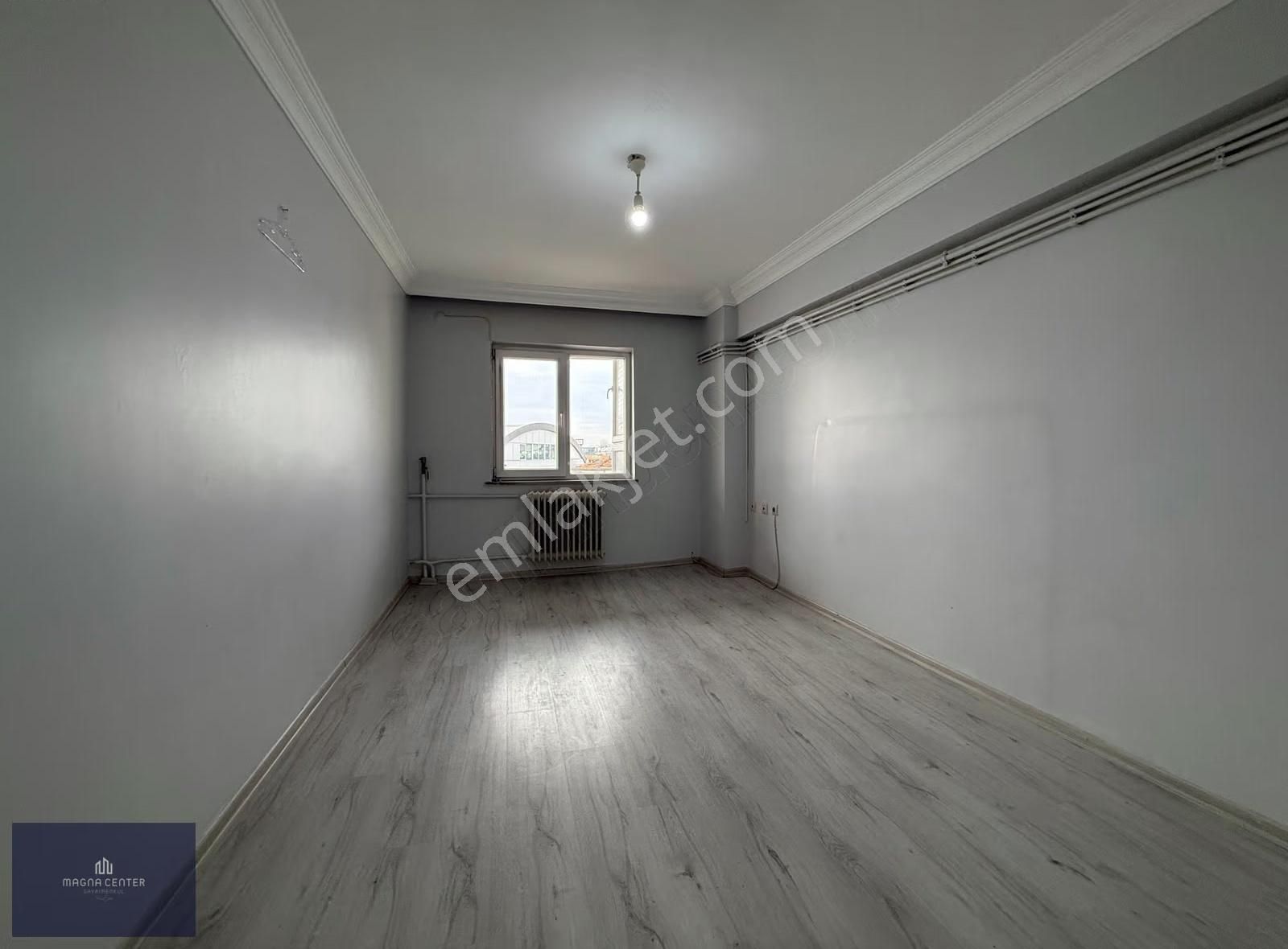 Magna Dan Fethiye De Aile Apartmanında 3+1 Ara Kat Satılık Daire - Görsel 10