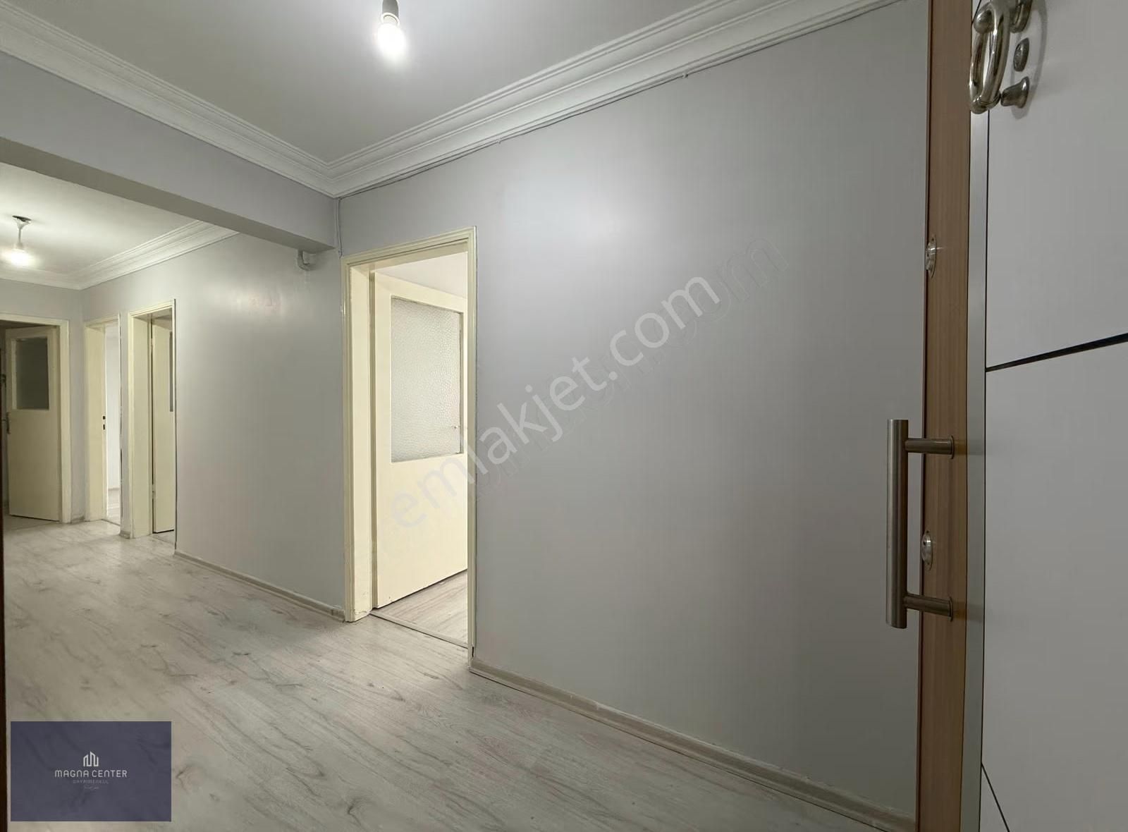 Magna Dan Fethiye De Aile Apartmanında 3+1 Ara Kat Satılık Daire - Görsel 23