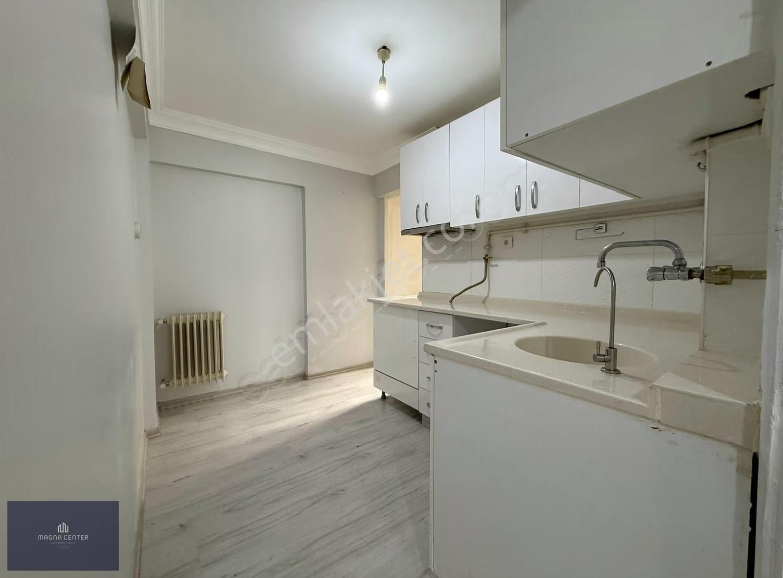 Magna Dan Fethiye De Aile Apartmanında 3+1 Ara Kat Satılık Daire - Görsel 13