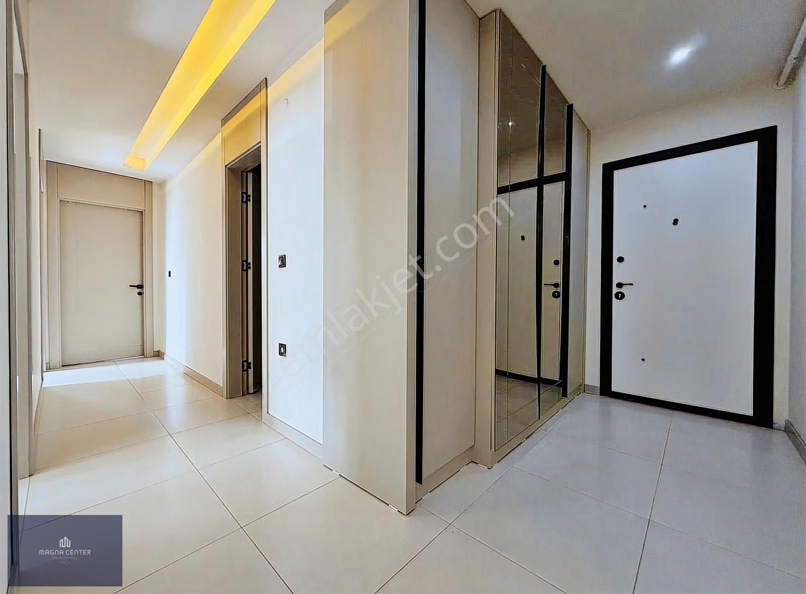 Magnadan Kayapa 30ağustos Zafer De Satılık Lüks Arakat3+1daire - Görsel 18