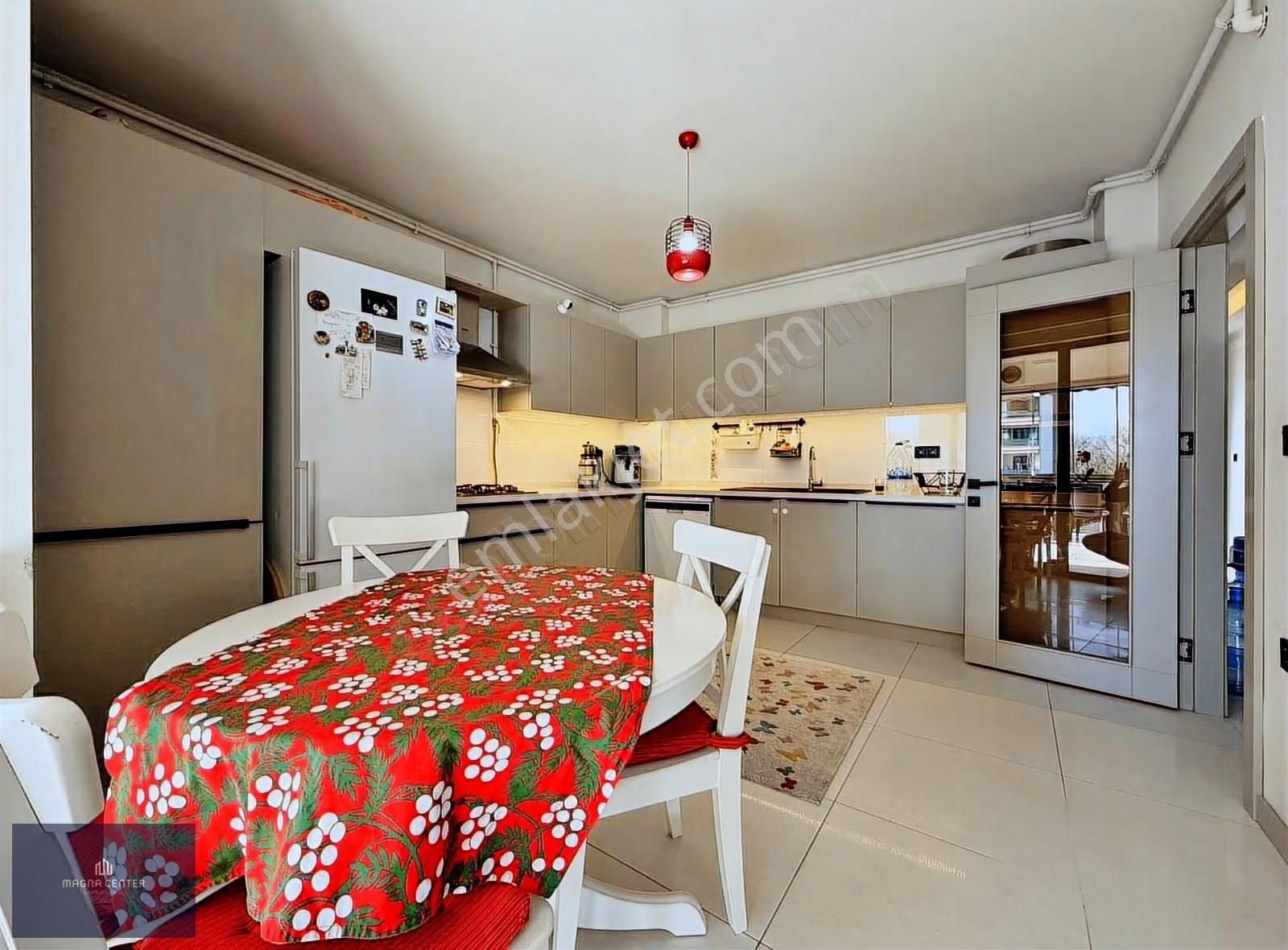 Magnadan Kayapa 30ağustos Zafer De Satılık Lüks Arakat3+1daire - Görsel 4