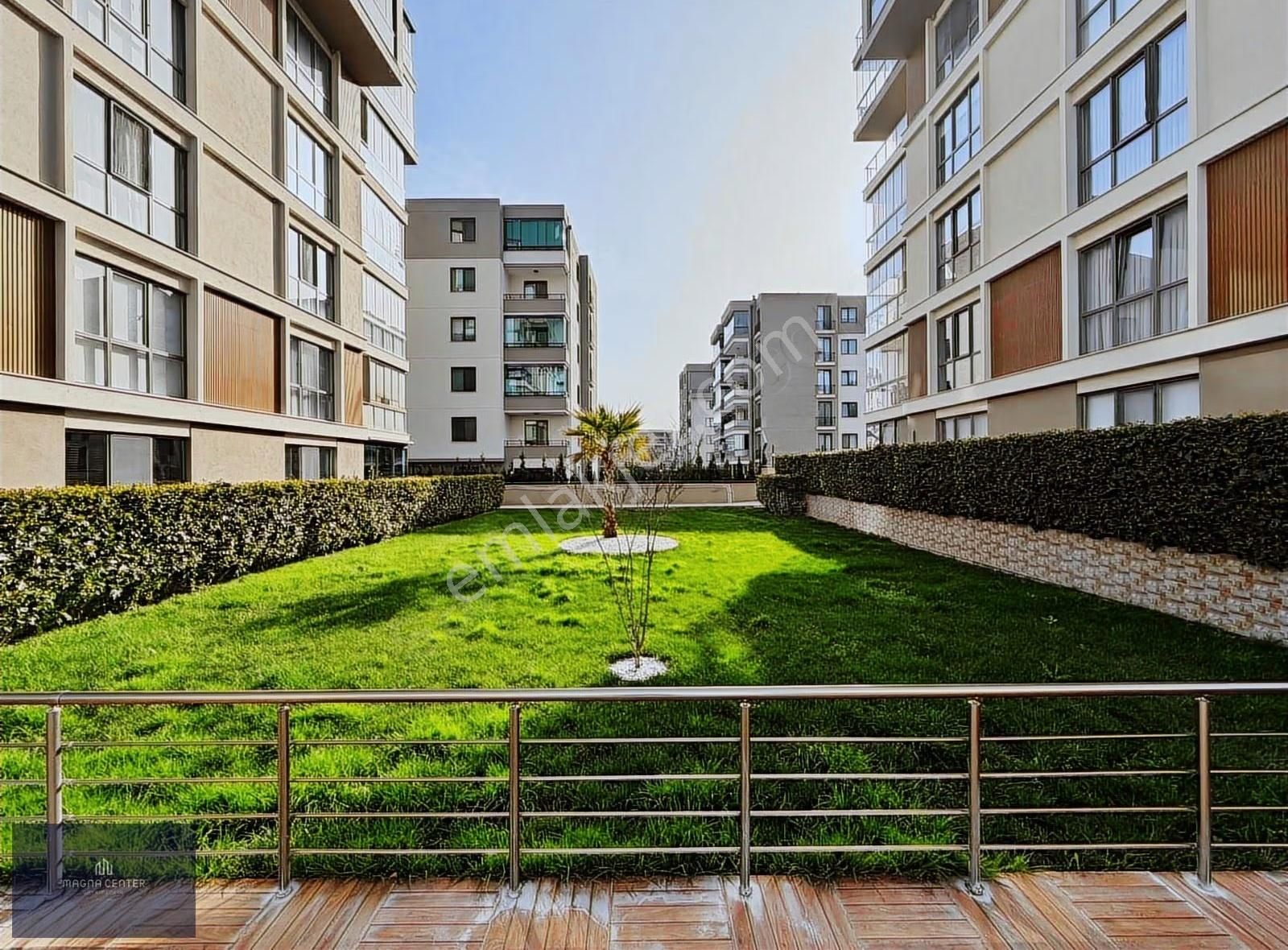 Magnadan Kayapa 30ağustos Zafer De Satılık Lüks Arakat3+1daire - Görsel 25