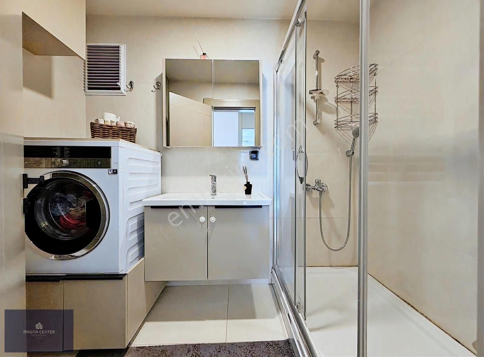 Magnadan Kayapa 30ağustos Zafer De Satılık Lüks Arakat3+1daire - Görsel 23