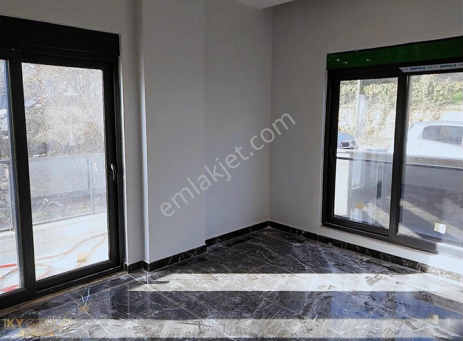 3+1 Ayrı Mutfak Kiralik - Görsel 10