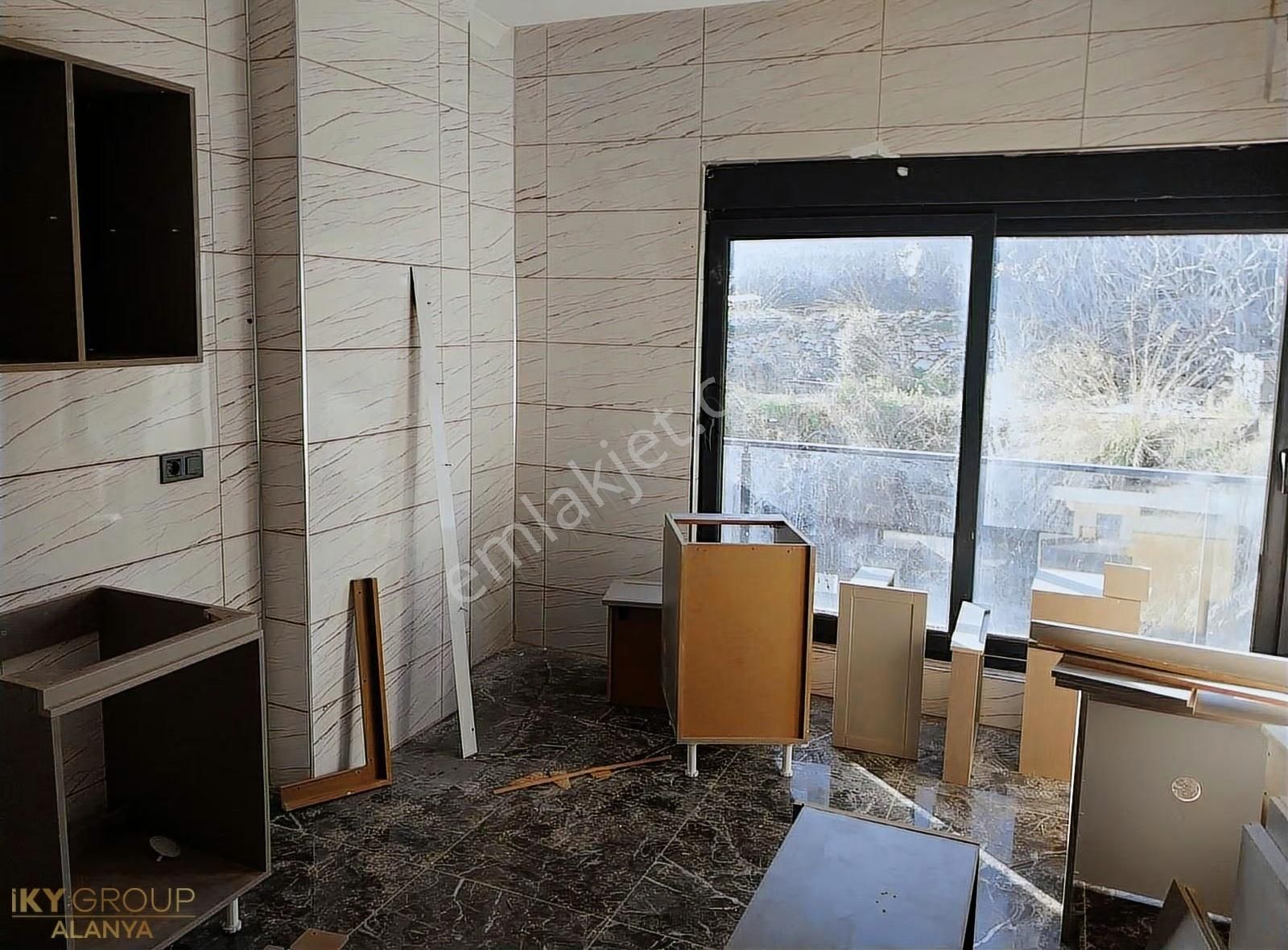 3+1 Ayrı Mutfak Kiralik - Görsel 9