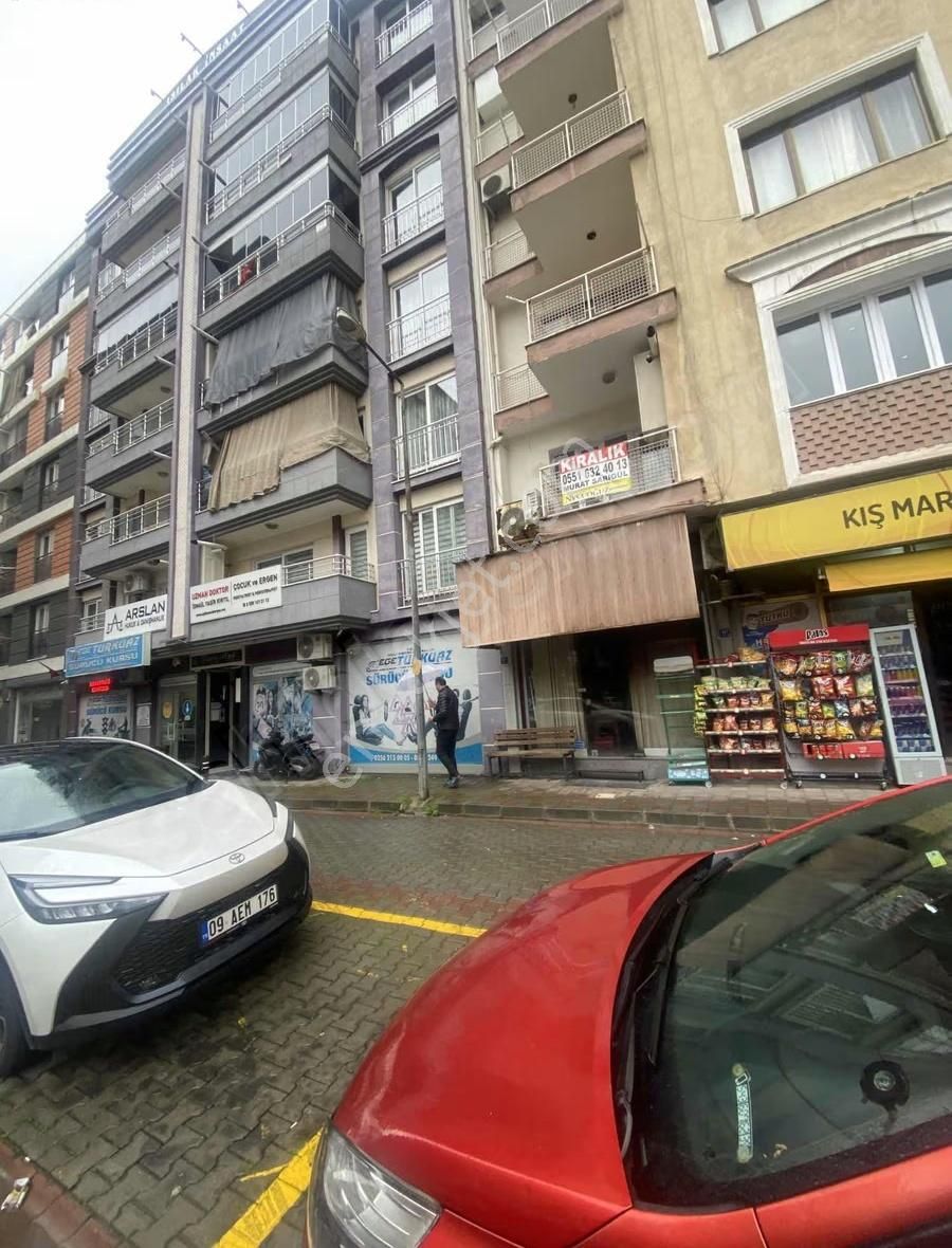 Merkezi Konum Da Kiralık - Görsel 23