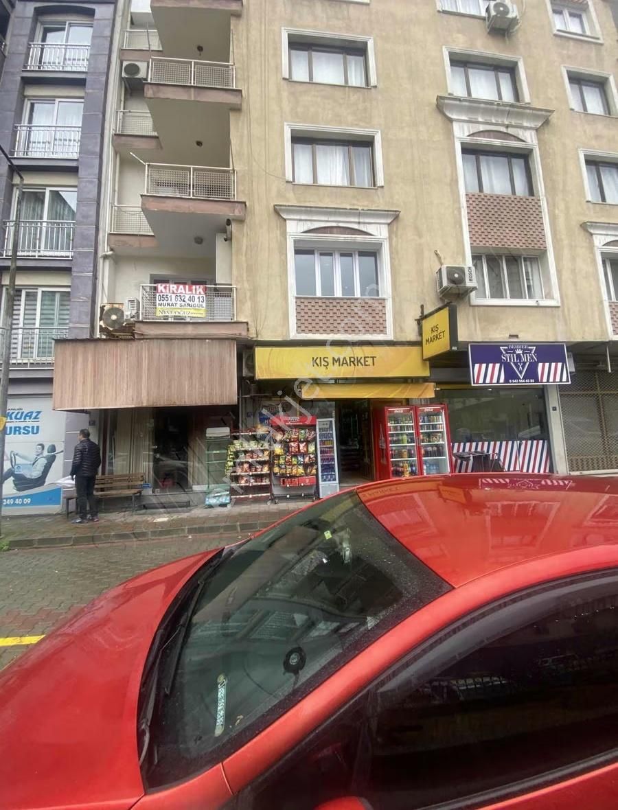 Merkezi Konum Da Kiralık - Görsel 2