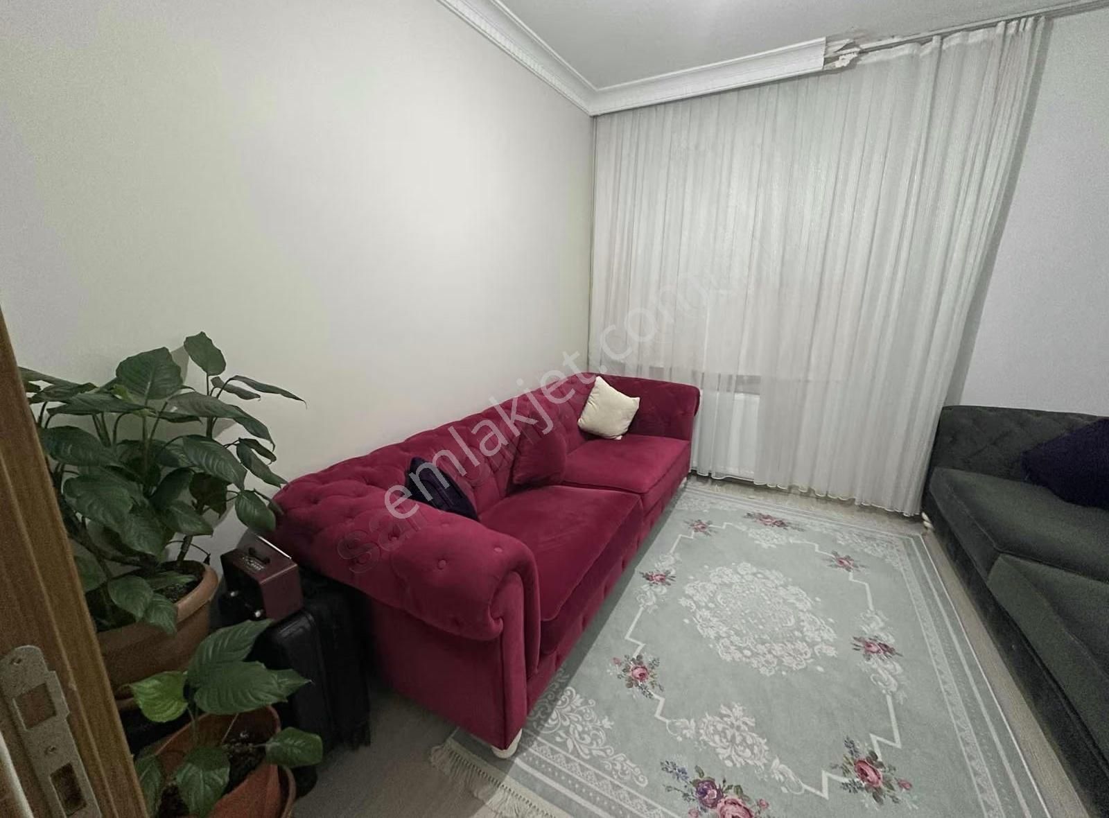 Anadolu Mah. Salıpazarı Mevki 2+1 Bahçeli Geniş Satılık Daire - Görsel 6