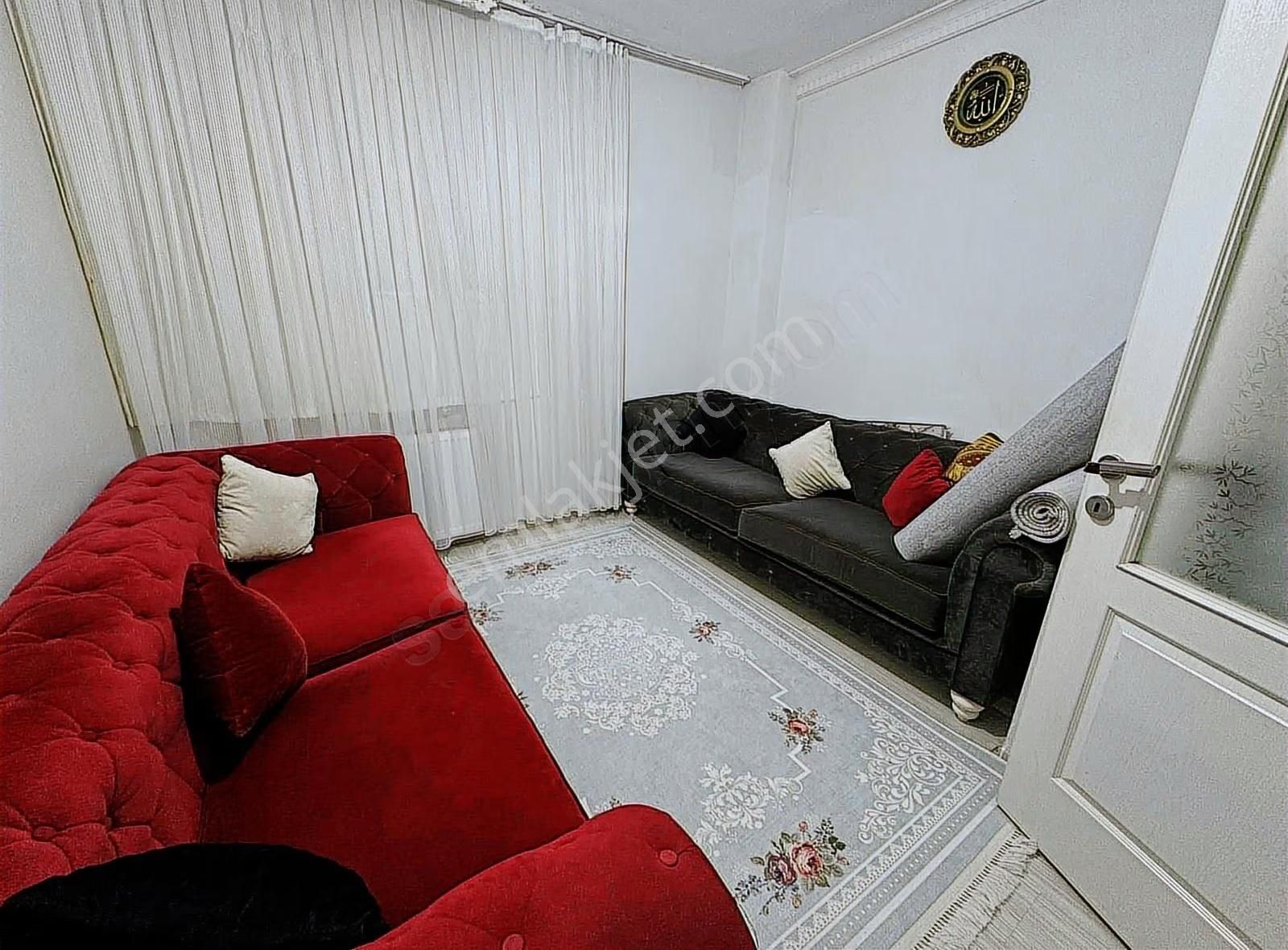 Anadolu Mah. Salıpazarı Mevki 2+1 Bahçeli Geniş Satılık Daire - Görsel 5