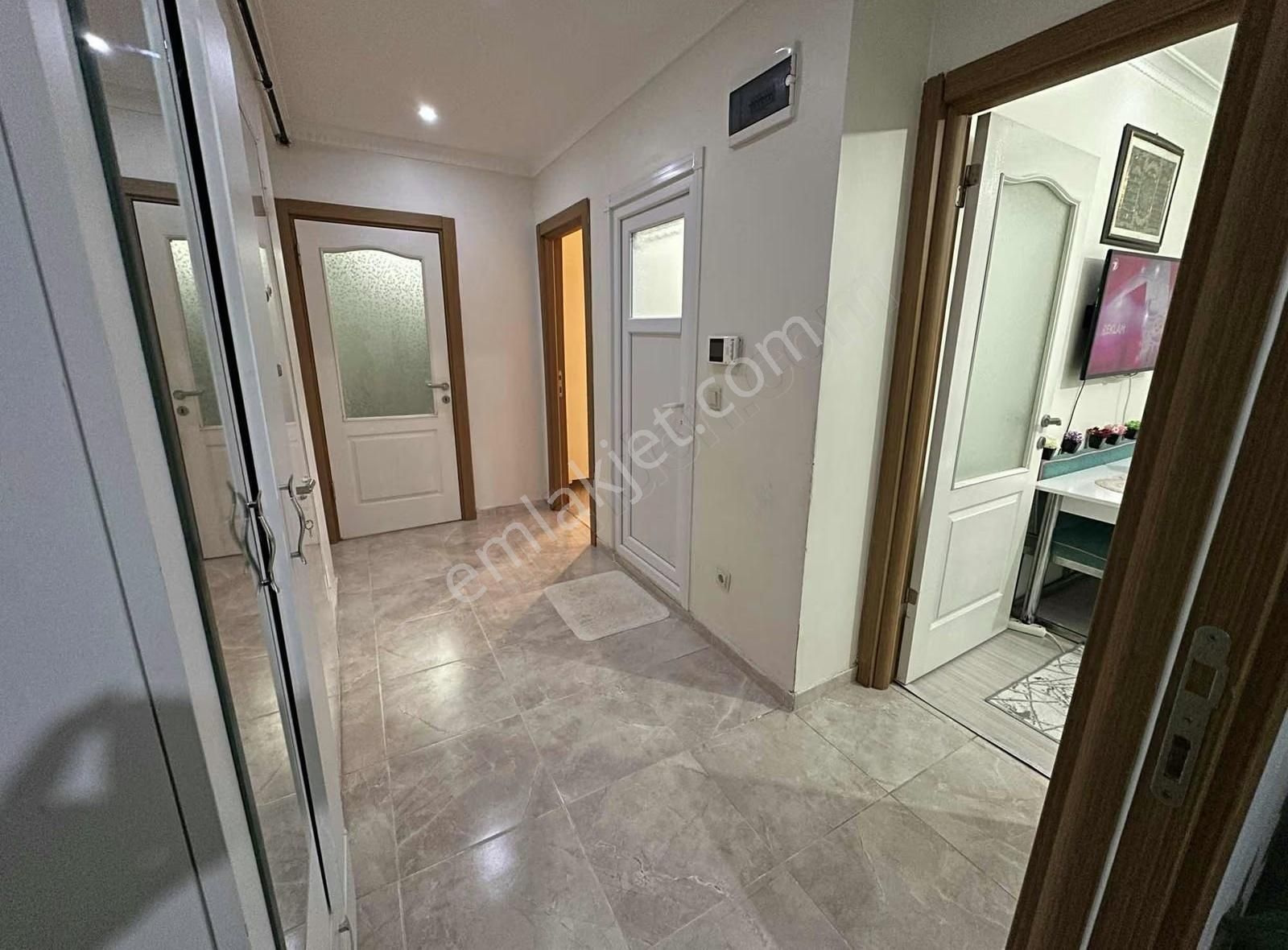 Anadolu Mah. Salıpazarı Mevki 2+1 Bahçeli Geniş Satılık Daire - Görsel 10
