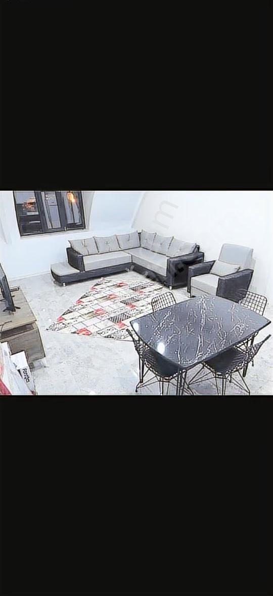 Cerrahi Hastanesine Yakın Tek Tapu İki Apart - Görsel 8