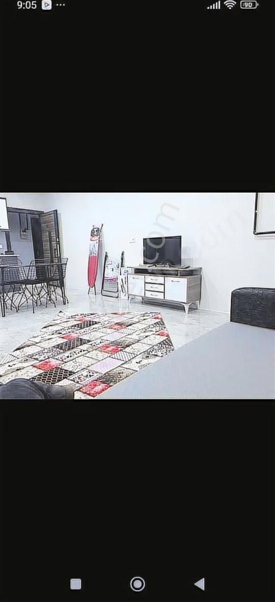 Cerrahi Hastanesine Yakın Tek Tapu İki Apart - Görsel 4