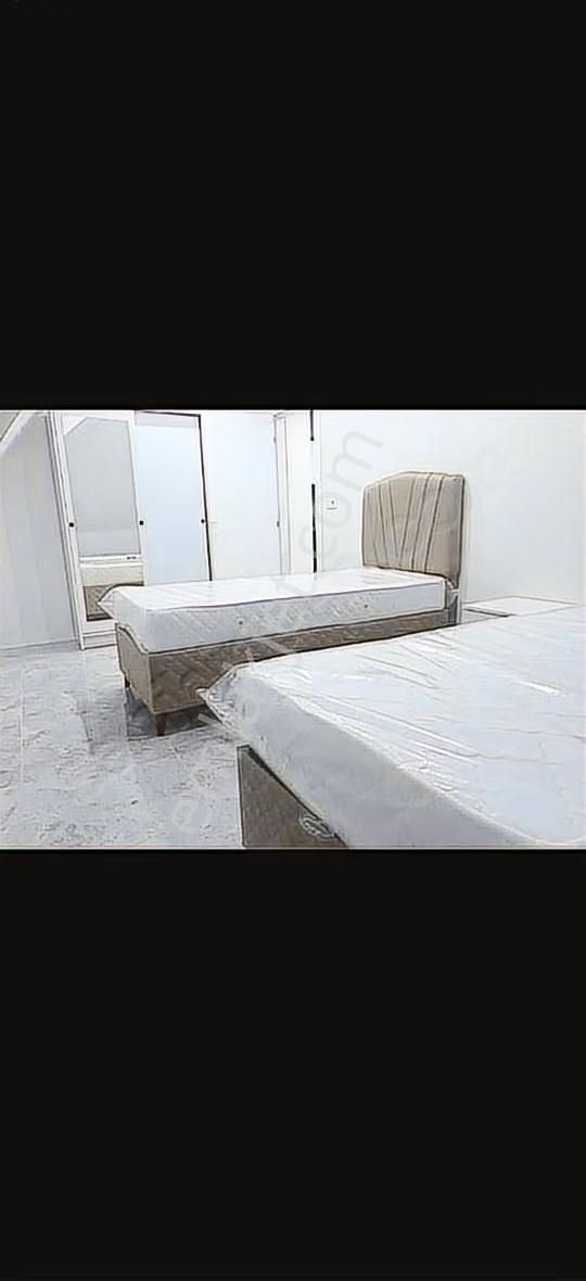 Cerrahi Hastanesine Yakın Tek Tapu İki Apart - Görsel 12